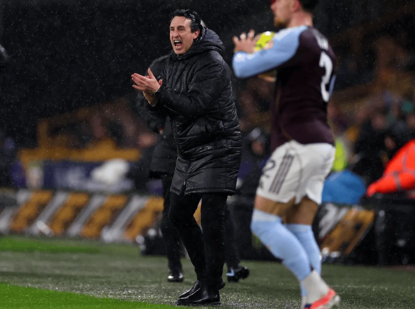 九游体育app官网下载-埃梅里：将在对阵切尔西比赛中证明，维拉可以重回巅峰状态