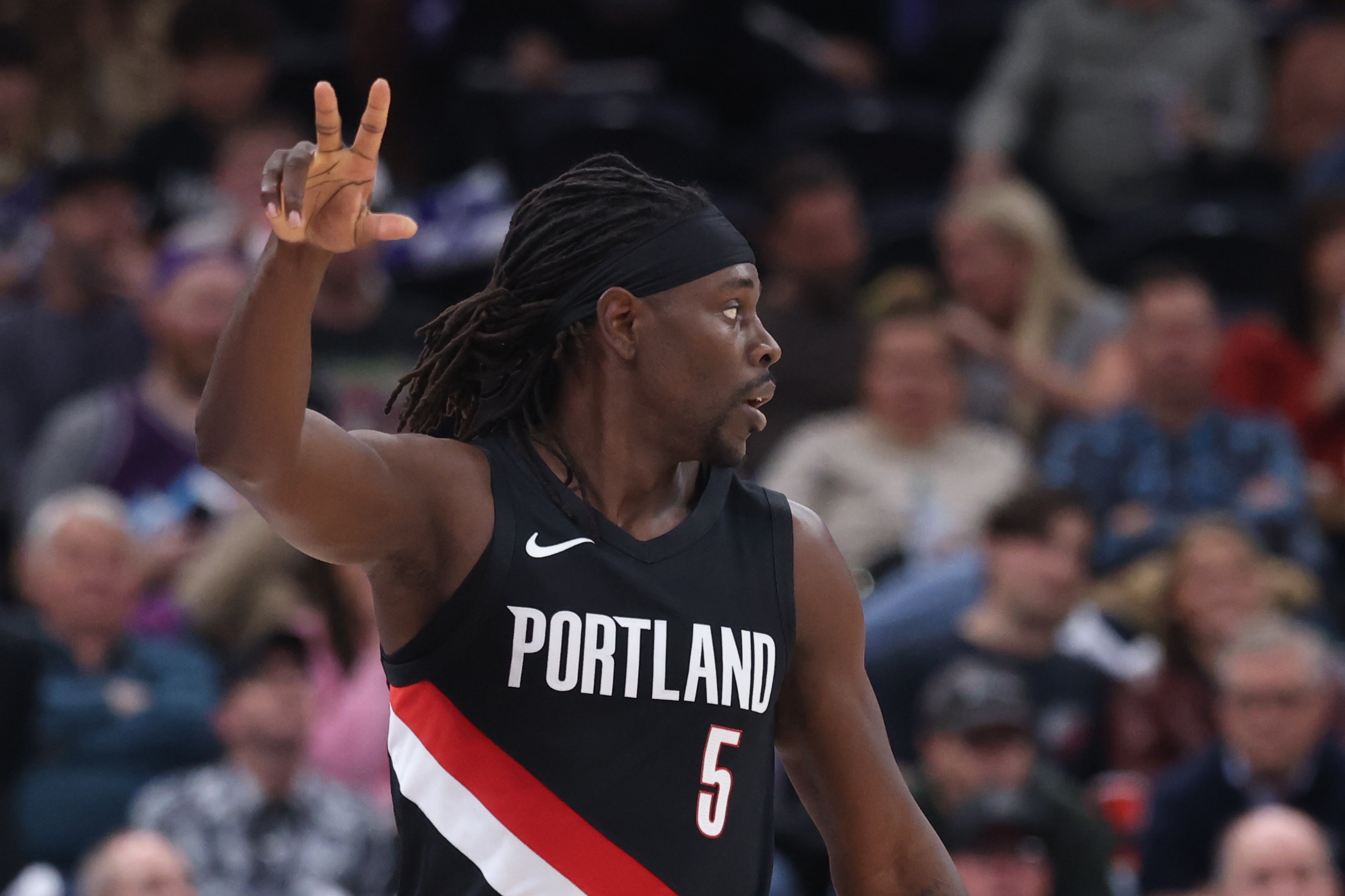 九游官网真人-朱·霍勒迪谈与绿军交手：这比赛太过瘾了 绝对是别样的挑战